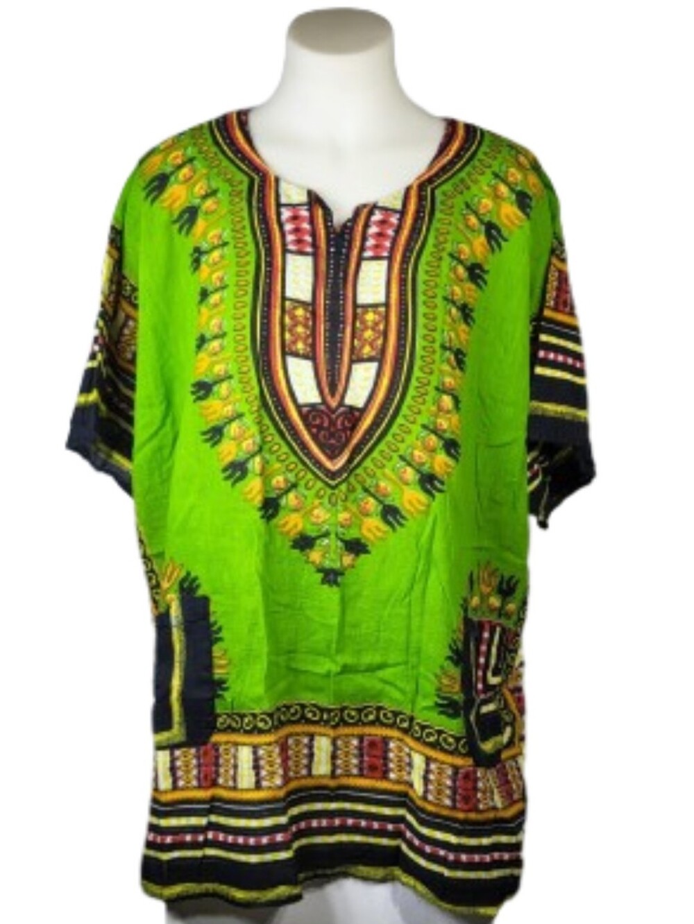 Rogue Green Top One Size Fits Most